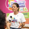 Investimento recorde: secretária detalha resultados da educação baiana em 2025 imagem