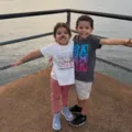 Irmãos de quatro anos morrem afogados em piscina durante festa imagem