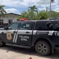 Irmãos gêmeos são presos por homicídio e roubo de moto na Bahia imagem