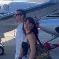 Isis Valverde exibe novo jatinho avaliado em R$ 25 milhões imagem