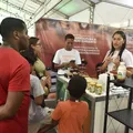 Itanagra dá show na Fenagro com queijos de cabra premiados imagem