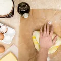 Item essencial em receitas pode afetar ossos e dentes imagem