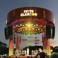 Ivete Clareou encanta Salvador com convidados e clima de micareta imagem