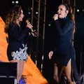 Ivete Sangalo é confirmada no Pôr do Som com Daniela Mercury imagem