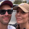 Ivete Sangalo interage com Daniel Cady após separação imagem