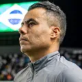 Jair Ventura já sabe como salvar o Vitória porque já fez isso antes imagem