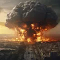 Japão tem tecnologia para criar armas nucleares em três anos; entenda imagem