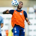 Jean Lucas afirma que o Bahia chega com "casca" para a Libertadores imagem