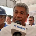 Jerônimo Rodrigues define prazo para anúncio da chapa na Bahia imagem