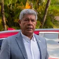 Jerônimo se junta a Lula e critica ação dos EUA que capturou Maduro imagem