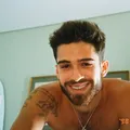 João Guilherme supera Marquezine e engata novo romance; conheça a moça imagem