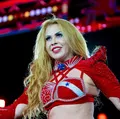 Joelma cancela show em cima da hora e vira alvo de processo imagem
