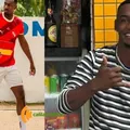 Jogador de futebol morre em grave acidente de trânsito na Bahia imagem
