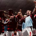 Jogadores do Flamengo terão plano vitalício com acompanhantes de luxo imagem
