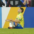 Joia de R$ 600 milhões do Bahia termina como artilheiro do Brasil no Mundial imagem