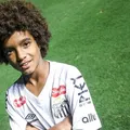 Joia do Santos rompe contrato com Neymar Pai e pode deixar o clube imagem