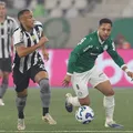 Jornal Inglês crava interesse do Chelsea em Victor Roque imagem