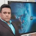 Jornalista que passou pelo SBT e Band morre aos 52 anos imagem