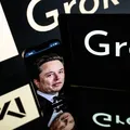 Jornalista registra B.O após IA do X criar uma foto dela de biquíni imagem
