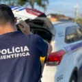 Jovem de 18 anos morre eletrocutada enquanto limpava geladeira imagem