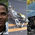 Jovem de 21 anos morre em grave acidente de trânsito no sul da Bahia imagem