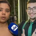 Jovem desaparece em montanha após ser deixado para trás por amiga imagem