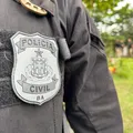 Jovem é esfaqueado por homem bêbado durante festa de Natal em casa imagem