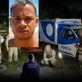 Jovem é morto e pai baleado por falsos policiais no interior da Bahia imagem
