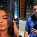 Jovem é presa após atropelar e matar namorado e amiga dele por ciúmes imagem