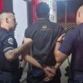 Jovem mata padastro com canivete durante festa de Natal imagem
