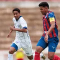 Juninho perde pênalti decisivo e Bahia empata com o CSA na Copinha imagem