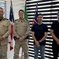 LEM avança em segurança com integração total entre Prefeitura e PM imagem
