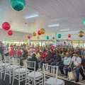 Lançamento do Comitê Brasil Soberano em Salvador reúne lideranças imagem