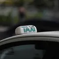 Lei que beneficia taxistas é sancionada por Lula e entra em vigor imagem