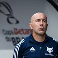Leo Jardim decide deixar o Cruzeiro após eliminação na Copa do Brasil imagem