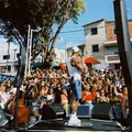Leo Santana reúne multidão em show gratuito na Boa Vista do Lobato imagem