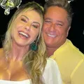 Leonardo choca ao fazer confissão sobre vida sexual com esposa imagem