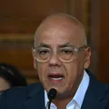 Líder da Assembleia da Venezuela agradece defesa de Lula ao país imagem