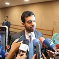 Líder da oposição na Alba projeta sessão demorada nesta terça imagem