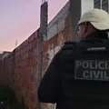 Líder de facção criminosa na Bahia cai em operação da Polícia Civil imagem