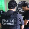 Líder de facção procurado na Bahia é preso no Rio de Janeiro imagem