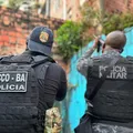 Líder de facção que atuava no Sul da Bahia é preso na Paraíba imagem