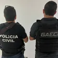 Líder de grupo criminoso é preso em Lauro de Freitas imagem