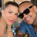 Lore Improta conta quando segundo filho com Léo Santana foi concebido imagem