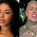 Lorena Maria expõe denúncias contra MC Daniel na web imagem
