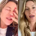 Luana Piovani detona Gisele Bündchen e Beyoncé: “Humanamente falso” imagem