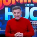 Luciano Huck pode ser condenado a pagar indenização milionária imagem