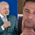 Lula detona Zezé Di Camargo após polêmica no SBT: “Cretinice” imagem