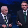 Lula deve deixar Bolsonaro de fora do perdão de Natal imagem