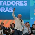 Lula diz que extrema-direita vai perder eleições: "Vamos dar surra" imagem
